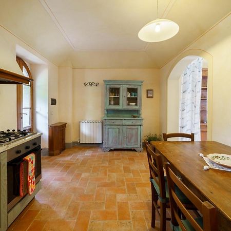 Agriturismo Ca'Mazzetto Valfabbrica Bagian luar foto