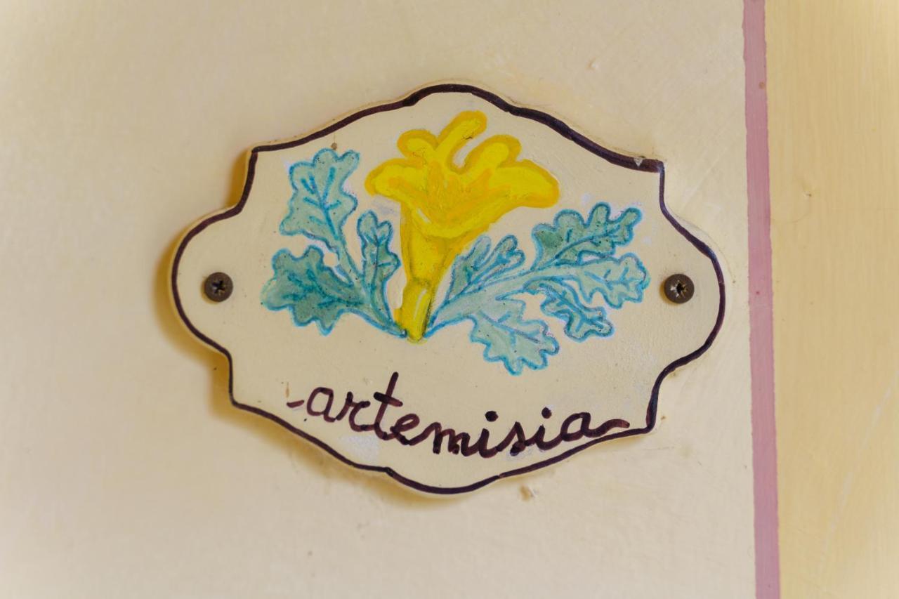 Agriturismo Ca'Mazzetto Valfabbrica Bagian luar foto